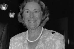 Dame Vera Lynn