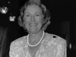 Dame Vera Lynn