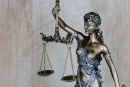 scales of justice, statue, law, ethical business, ethics