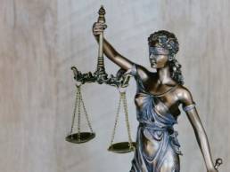 scales of justice, statue, law, ethical business, ethics