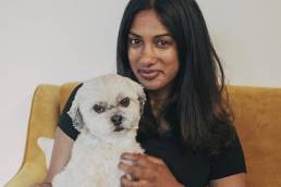 Female Entrepreneur: Aneisha Soobroyen