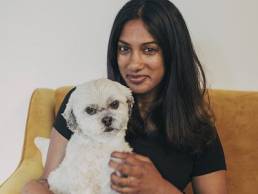 Female Entrepreneur: Aneisha Soobroyen