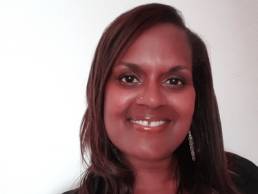 Dionne Smith featured