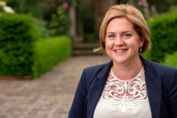 Inspirational woman: Jess Sands