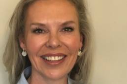 Justine Harris featured