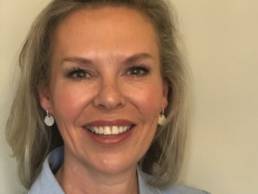 Justine Harris featured