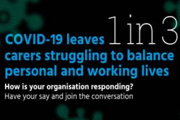 Karian and Box Coronavirus survey LinkedIn image