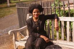 Marilyne Kekeli featured