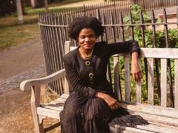 Marilyne Kekeli featured