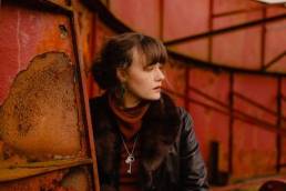 Inspirational Women in Media: Piera Van de Wiel