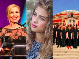 Rising Star Award's Ceremony Special Guests