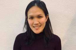 Sarah Lim featured