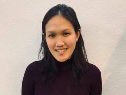 Sarah Lim featured