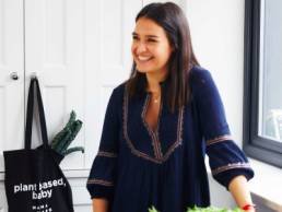 Sophie Baron, Mamamade, talks pre & post-natal depression