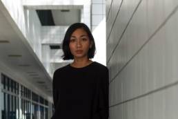 female leader, emotional resilience