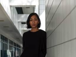 female leader, emotional resilience