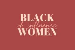 Black Women of Influence event by Tierra Loren featured