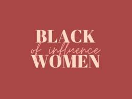 Black Women of Influence event by Tierra Loren featured