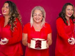 Go Red - The Eve Appeal