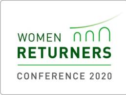 Women returners annual conference event image featured