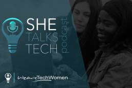 She Talks Tech