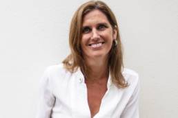 Amy McKeown featured