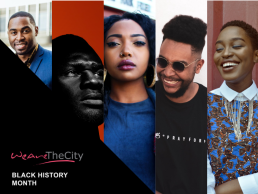 Black History Month Featured Image