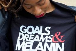 Black History Month, How to set up a black network event featured