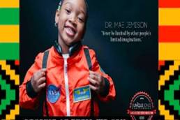 Black Scientists and Inventors event featured