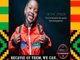 Black Scientists and Inventors event featured