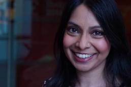 Dhruti Shah featured