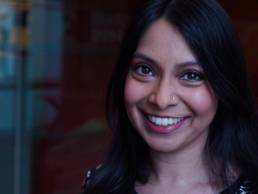 Dhruti Shah featured