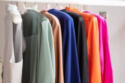 Workwear, Work wardrobe