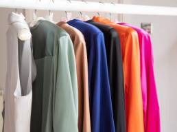 Workwear, Work wardrobe