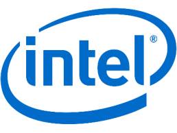 Intel Logo