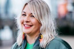 Jessica Heagren featured