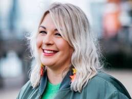 Jessica Heagren featured