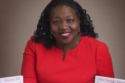 Olive Strachan featured