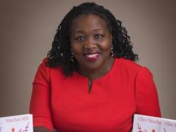 Olive Strachan featured