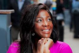 Rachael Nsofor featured