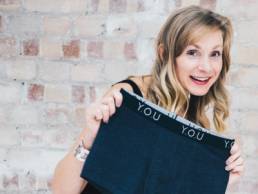 Sarah Jordan featured