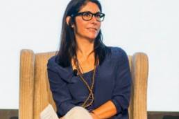 Sophie Le Ray featured