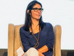 Sophie Le Ray featured