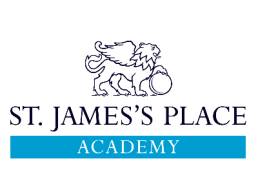 St James's Place Academy