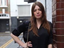 Stef Stanley featured