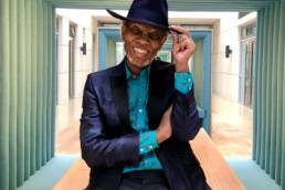 Wilfred Emmanuel-Jones