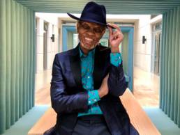 Wilfred Emmanuel-Jones