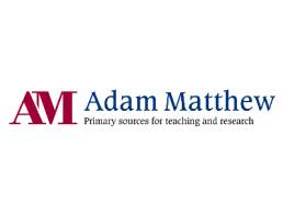 Adam Matthew