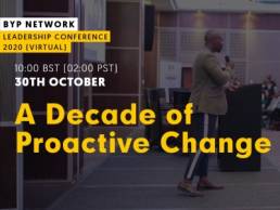 BYP Network leadership conference featured