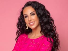 Boryana Tuzharova featured